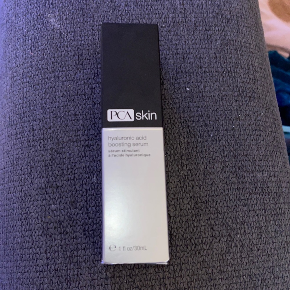 COPY - PCA SKIN Hyaluronic Acid Boosting Serum 1 oz NIB